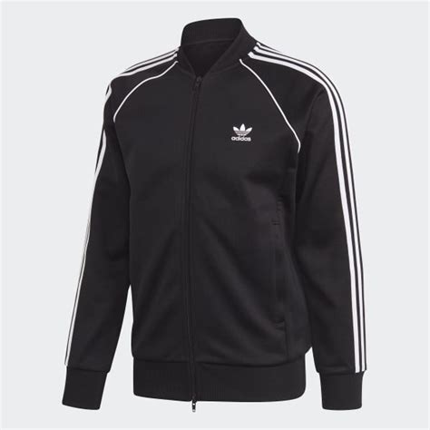 adidas jacke rot sst|adidas Adicolor Classics Primeblue SST Track Jacket .